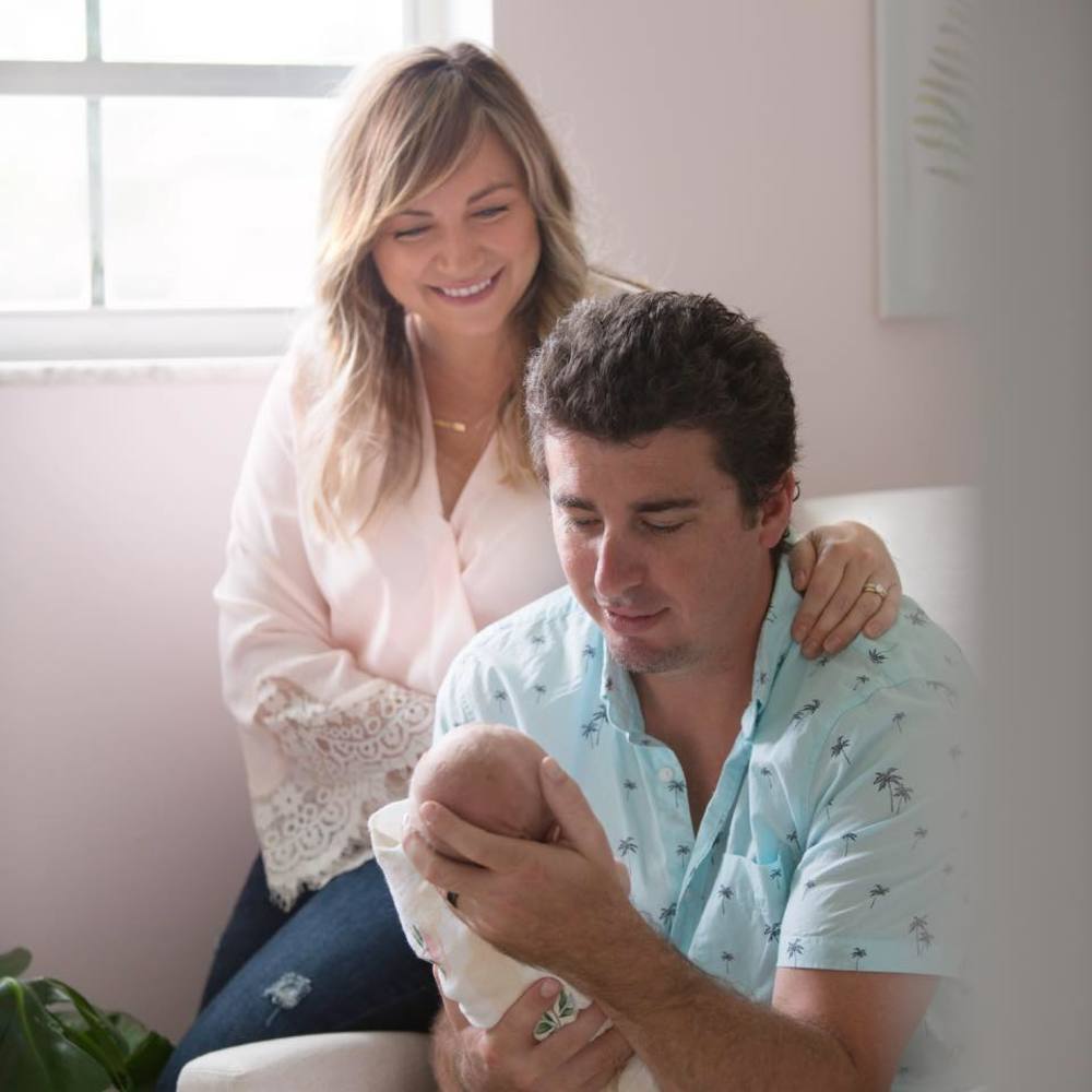 Meet your Posher, Kandace